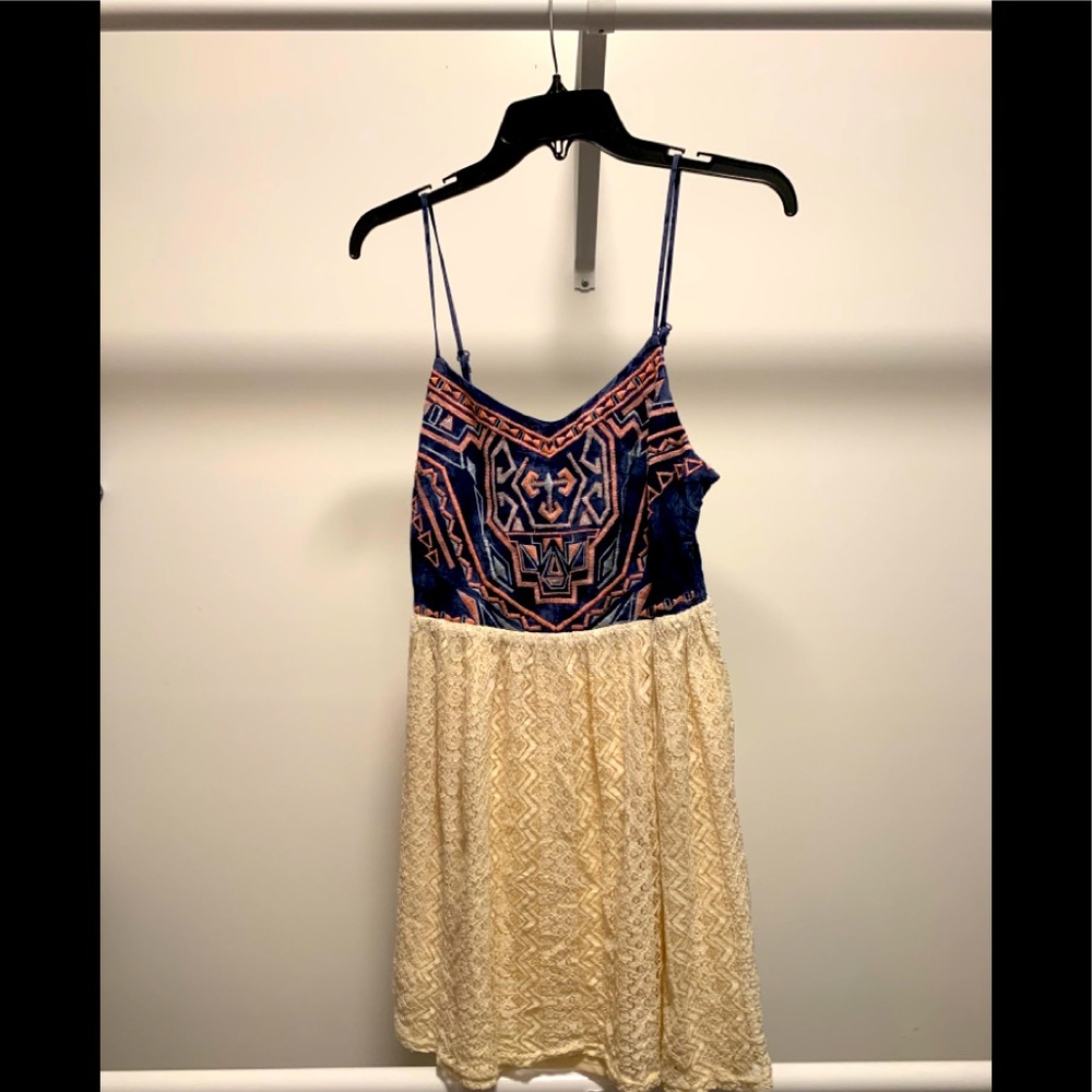 Maurice’s Medium Dress